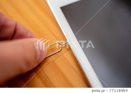 SIMピン SIMピン 77118964