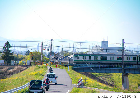 荒川土手 かつての荒川土手 | Genta Shiozawa：塩澤源太のウェブサイト