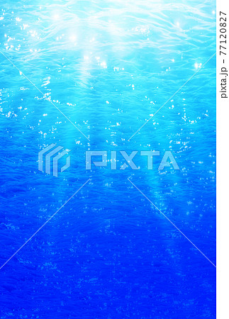 海中　 77120827