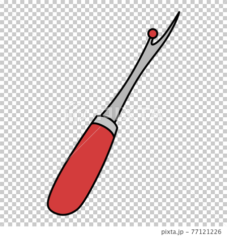 開膛手縫紉工具圖圖標 77121226