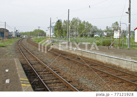 清里町駅 JR清里町駅 B69 釧網本線 清里町駅 JR清里町駅 B69 釧網本線 77121928
