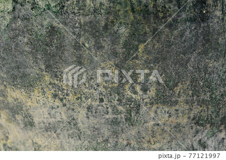 Close up Old texture Chinese Green Glazed Pottery Close up Old texture Chinese Green Glazed Pottery 77121997