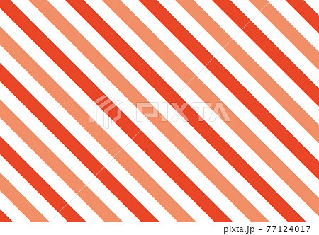 ストライプ 背景素材 D ストライプ 背景素材 D 77124017