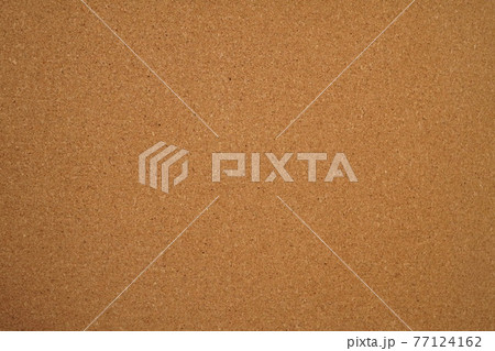 コルクのテクスチャ 77124162