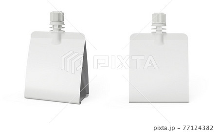 ゼリー状栄養ドリンク（特定医薬部外品）100mLのモック 77124382