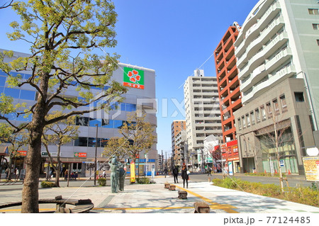 篠崎駅 都営新宿線 篠崎駅 都営新宿線 77124485