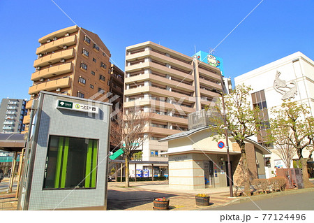 一之江駅 都営新宿線 一之江駅 都営新宿線 77124496