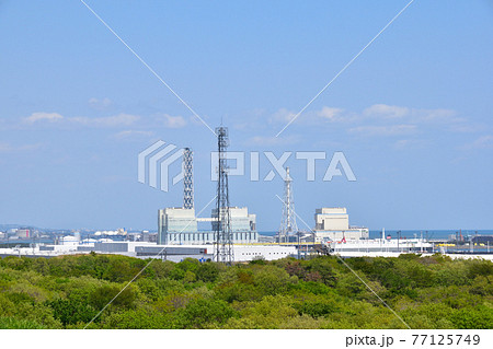 常陸那珂火力発電所 常陸那珂火力発電所 77125749