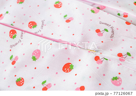 まつり縫い はしごまつり まつり縫い はしごまつり 77126067