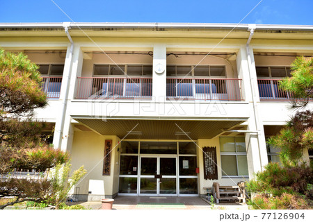 旧和水町立菊水南小学校 2020年3月31日閉校 熊本県玉名郡和水町用木472 旧和水町立菊水南小学校 2020年3月31日閉校 熊本県玉名郡和水町用木472 77126904