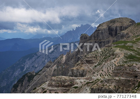 Rocky Mountains Rocky Mountains 77127348