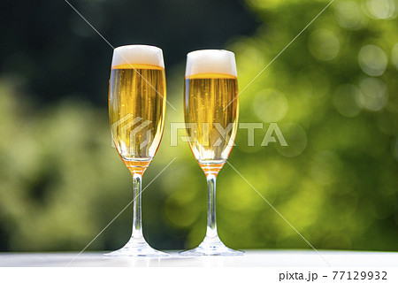 ビール ビアグラス ビール ビアグラス 77129932