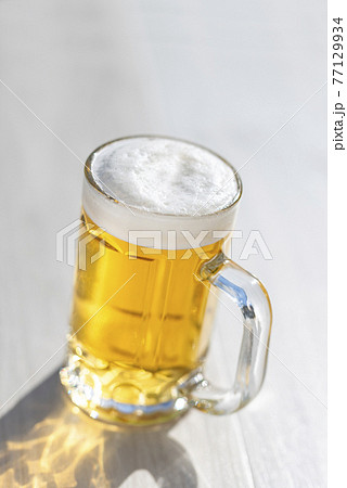 ビール ビールジョッキ ビール ビールジョッキ 77129934