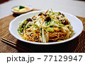 和風皿うどん 77129947