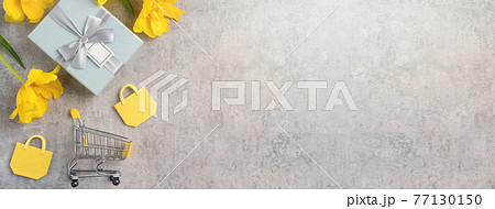 買い物 ショッピング 買物 77130150