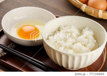たまごとご飯 たまごとご飯 77130660