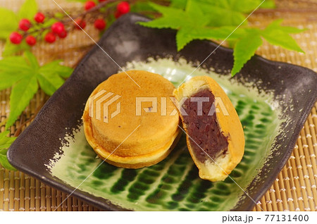 大判焼き 今川焼き 大判焼き 今川焼き 77131400