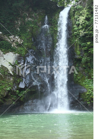 八反の滝 八反の滝 77131482