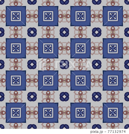 Seamless pattern Seamless pattern 77132974