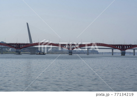 麻浦区 マポグ 橋 77134219