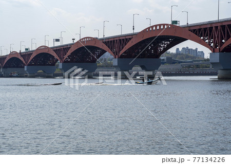 麻浦区 マポグ 橋 77134226