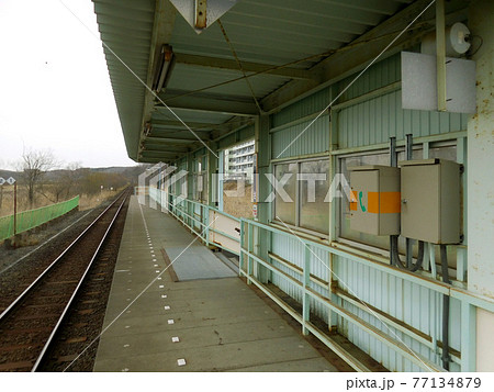 武佐駅 JR武佐駅 花咲線 JR花咲線 Hanasaki Line 武佐駅 JR武佐駅 花咲線 JR花咲線 Hanasaki Line 77134879