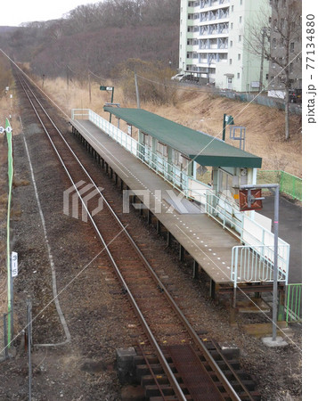 武佐駅 JR武佐駅 花咲線 JR花咲線 Hanasaki Line 武佐駅 JR武佐駅 花咲線 JR花咲線 Hanasaki Line 77134880