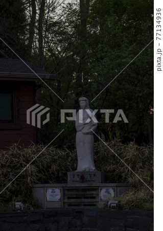 韓国 麻浦区 マポグ 77134936