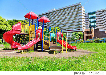 東白髭公園(東京都墨田区)【2021.4】 77136456