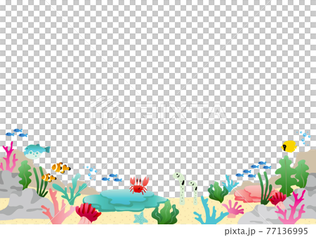 Sea frame 77136995
