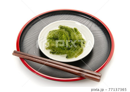 沖縄、宮古島の海ぶどう 77137365