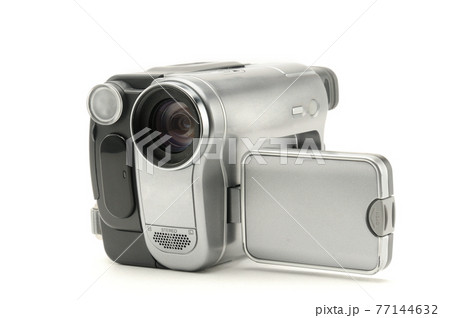 digital camcorder vintage