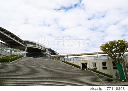 ひたち野うしく駅 77146808