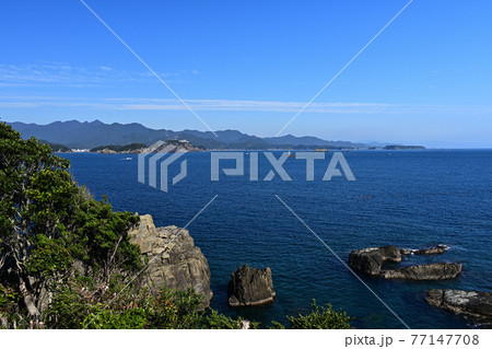 燈明崎より 77147708