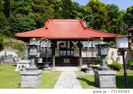 勝源寺 本堂 勝源寺 本堂 77149365