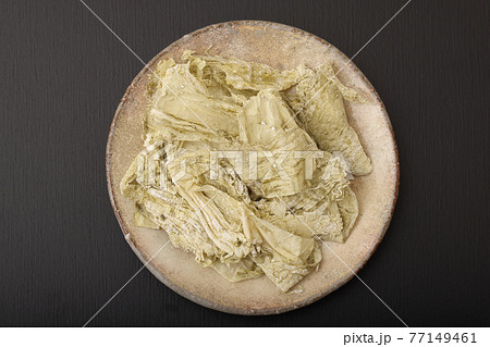 おぼろ昆布 (北海度函館産)真昆布 おぼろ昆布 (北海度函館産)真昆布 77149461