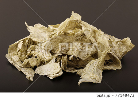 おぼろ昆布 (北海度函館産)真昆布 おぼろ昆布 (北海度函館産)真昆布 77149472