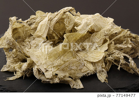 おぼろ昆布　(北海度函館産)真昆布 77149477