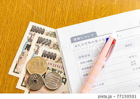 保険 イメージ 保険 イメージ 77150501