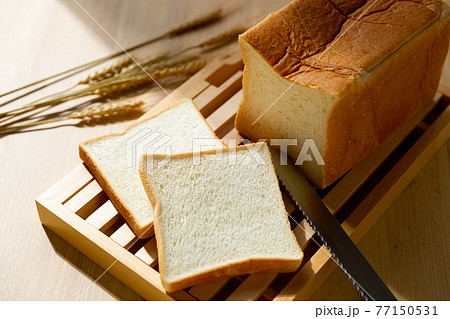 食パンイメージ 食パンイメージ 77150531