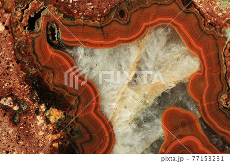 agate mineral texture agate mineral texture 77153231