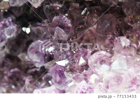 violet amethyst texture 77153433