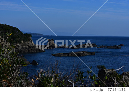 燈明崎より 燈明崎より 77154131