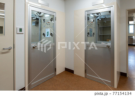 エアシャワー クリーンルームダスター 77154134