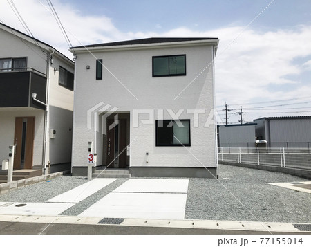 新築一戸建住宅 77155014