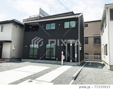 新築一戸建住宅 77155015