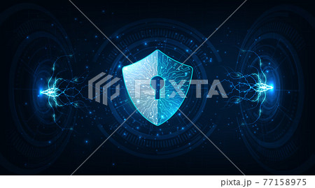 Protection from virus attack. 77158975