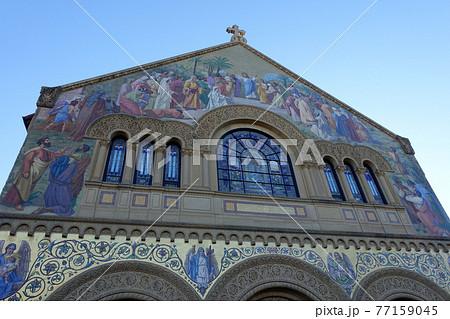 スタンフォード大学記念教会 スタンフォード大学記念教会 77159045