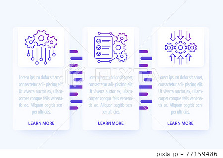 automation and integration infographics design automation and integration infographics design 77159486