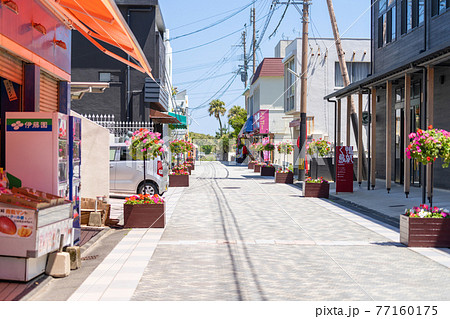 青島神社_宮崎市 恋の島・縁結び・利益 青島神社_宮崎市 恋の島・縁結び・利益 77160175
